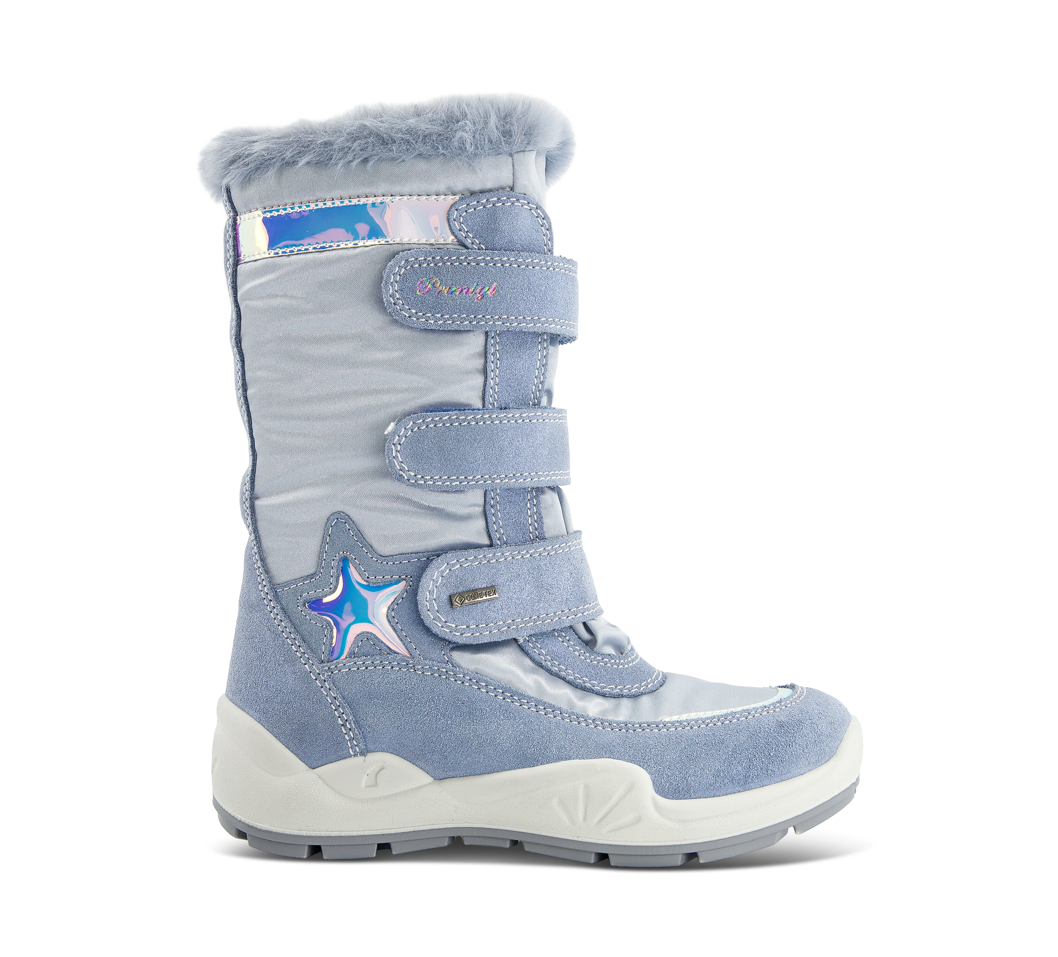 Primigi GIRL WINGER GTX blau