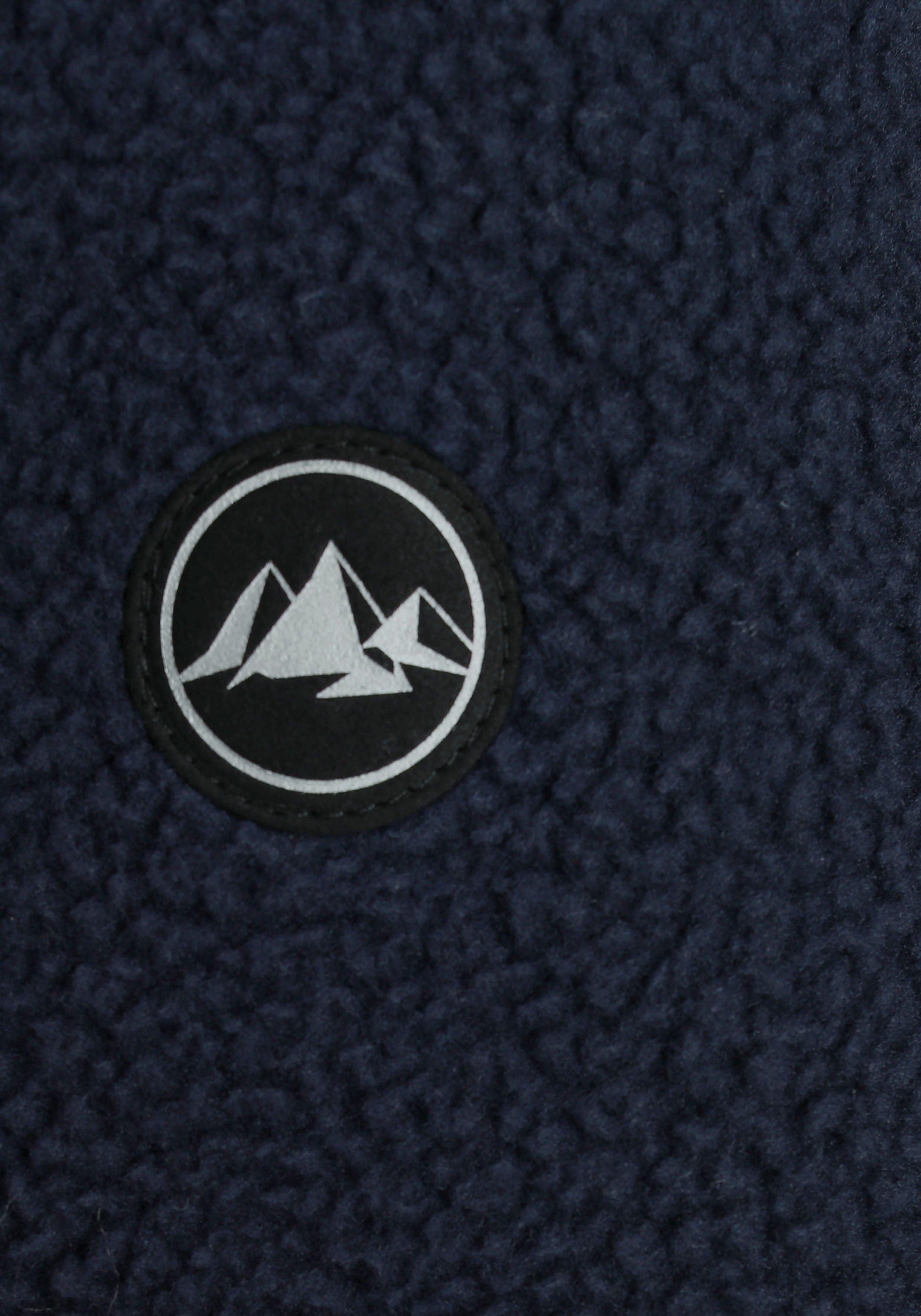 Fleecejacke