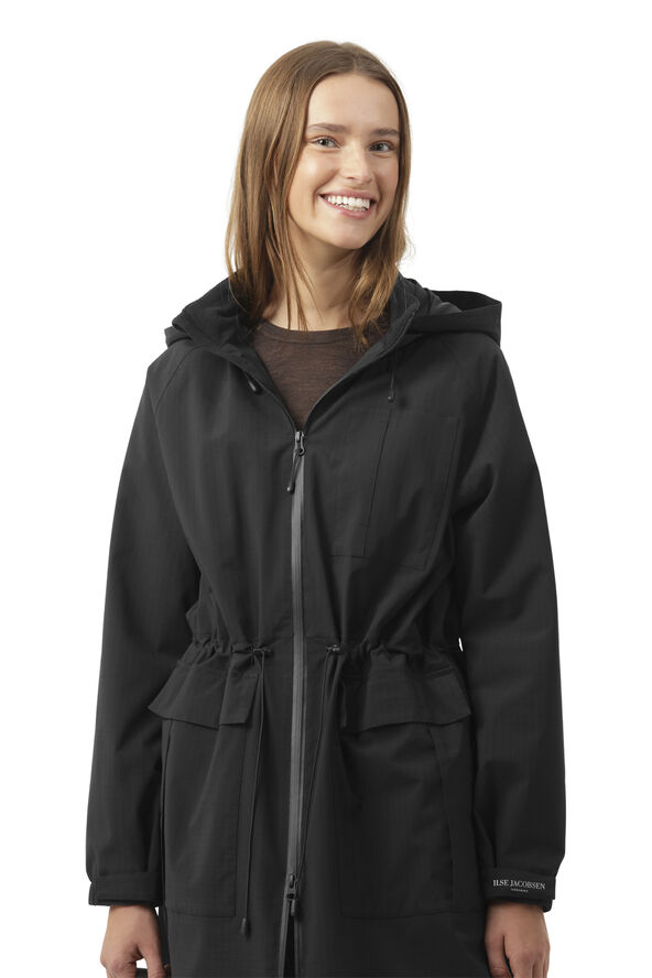 ILSE JACOBSEN THERMAL01 Black beauty