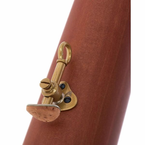 Mollenhauer 4527K Adris Traumflöte Knickbass