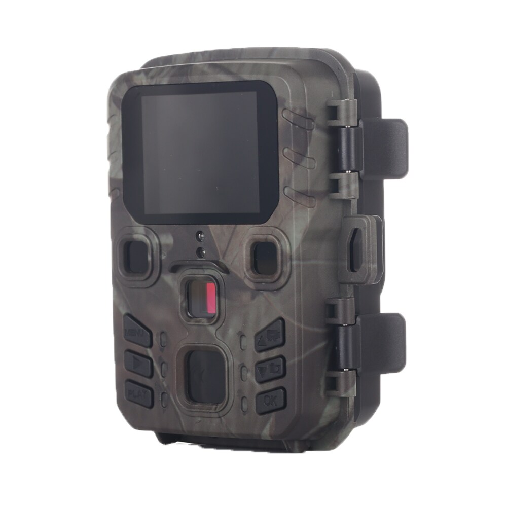 BRAUN Scouting Cam Black200 Mini