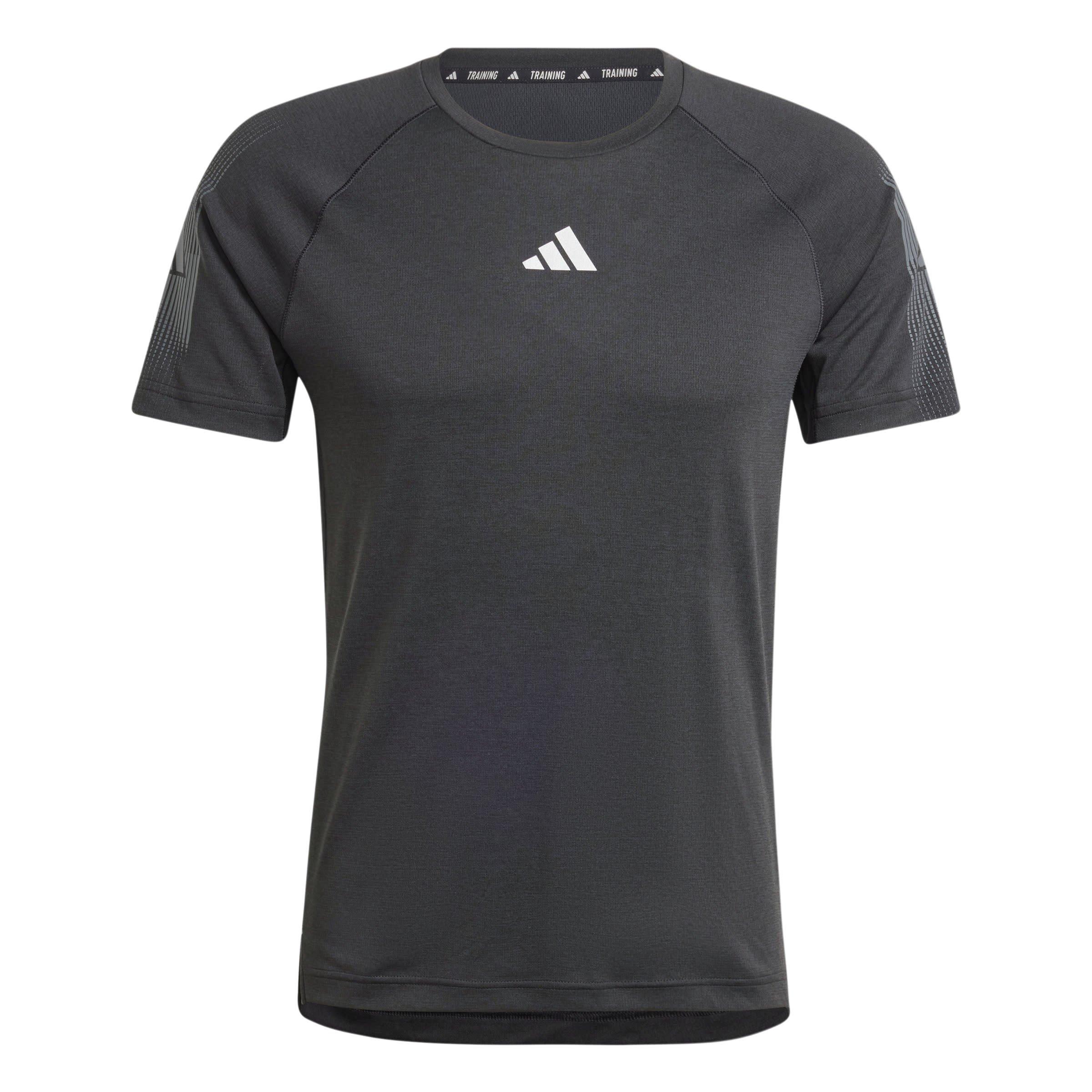 adidas GYM BL TEE Sn44