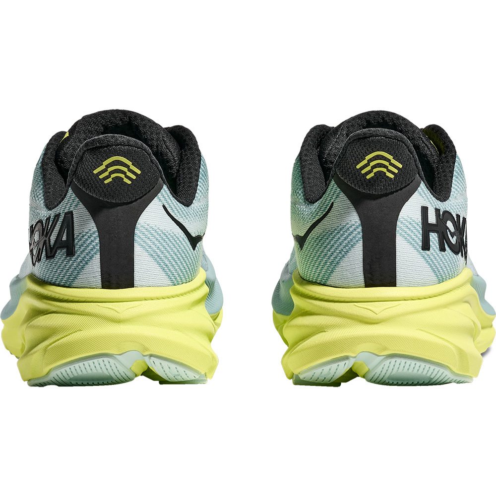 HOKA Clifton 9 Laufschuhe Herren druzy