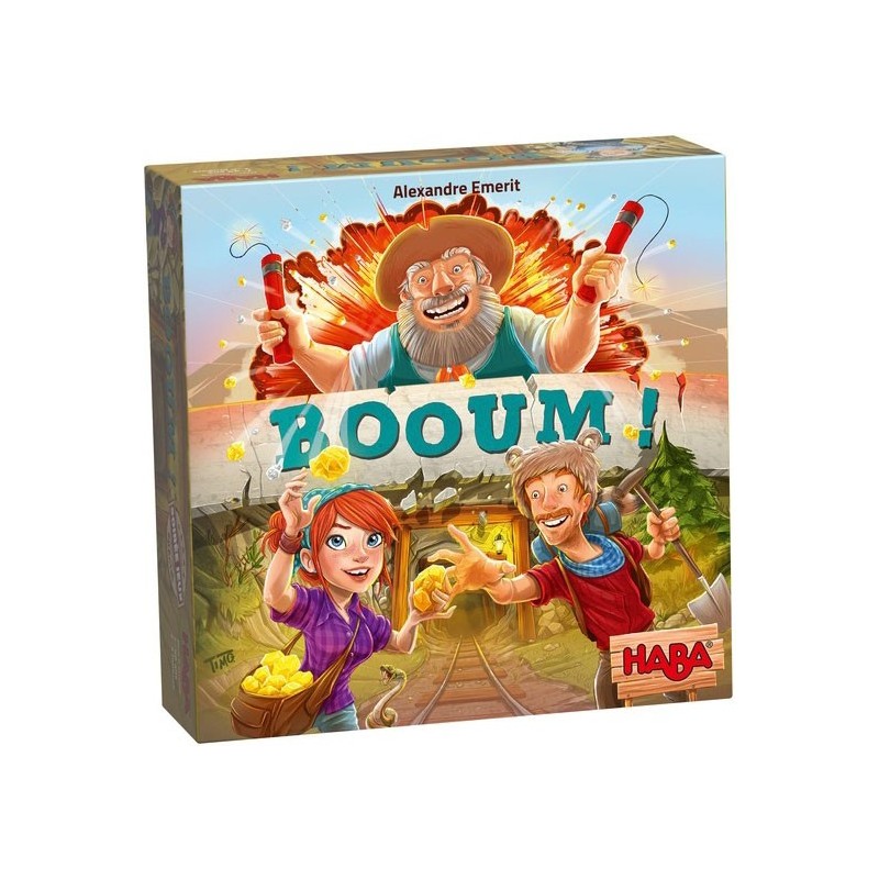 Booum !