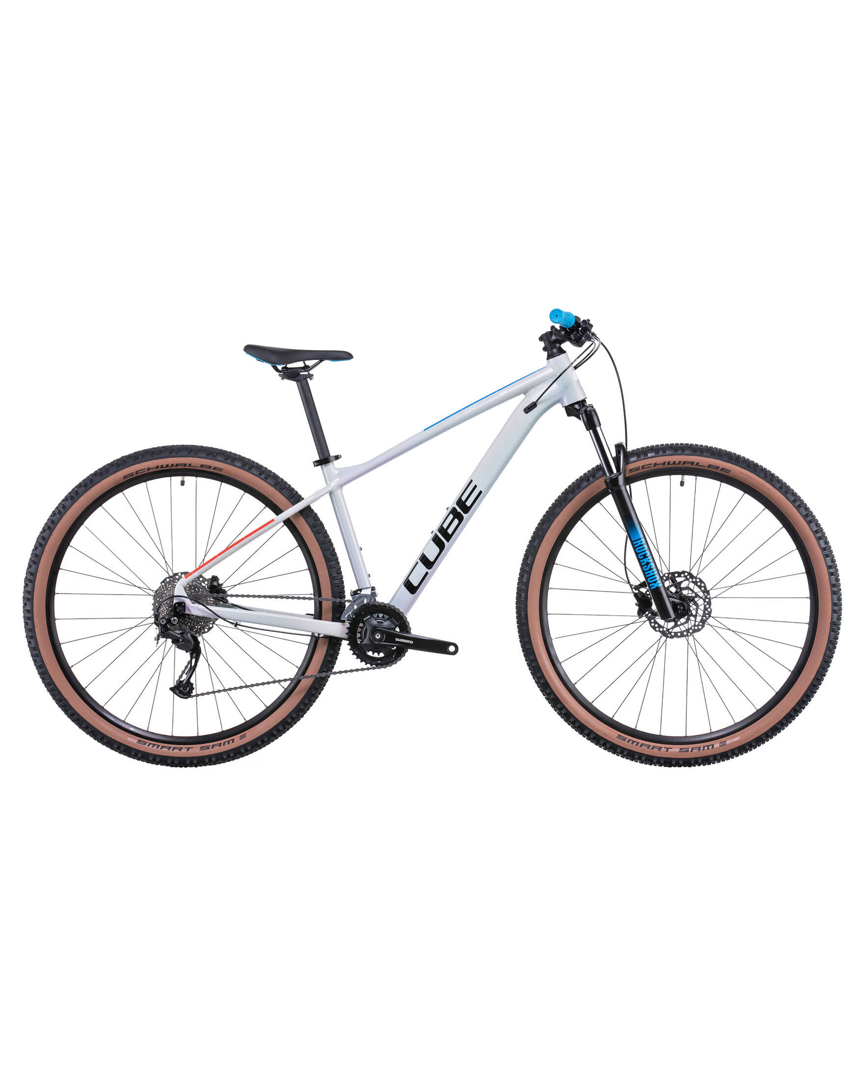 Cube| Mountainbike CUBE AIM SL 29
