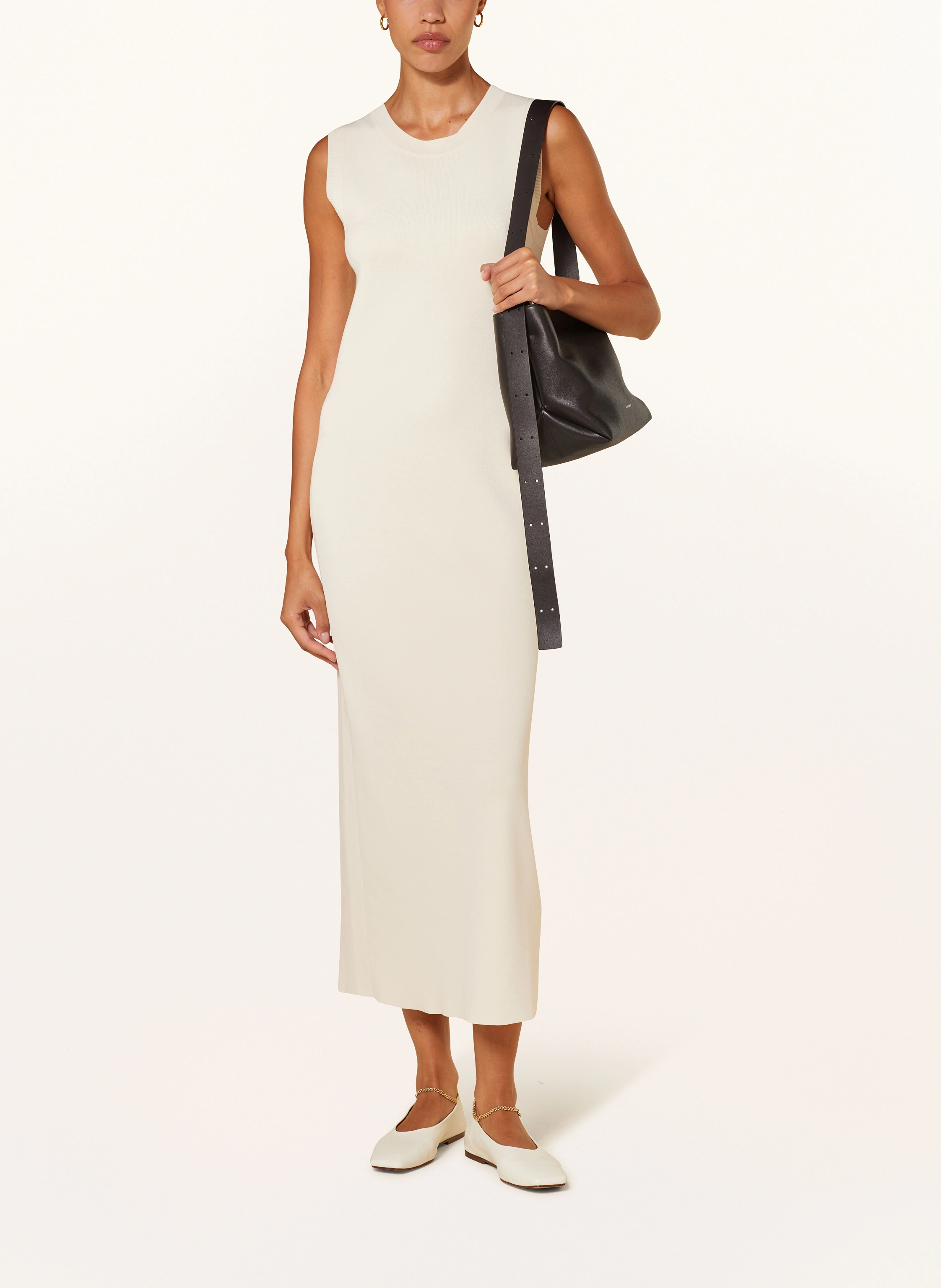 Max Mara Strickkleid VISIERA