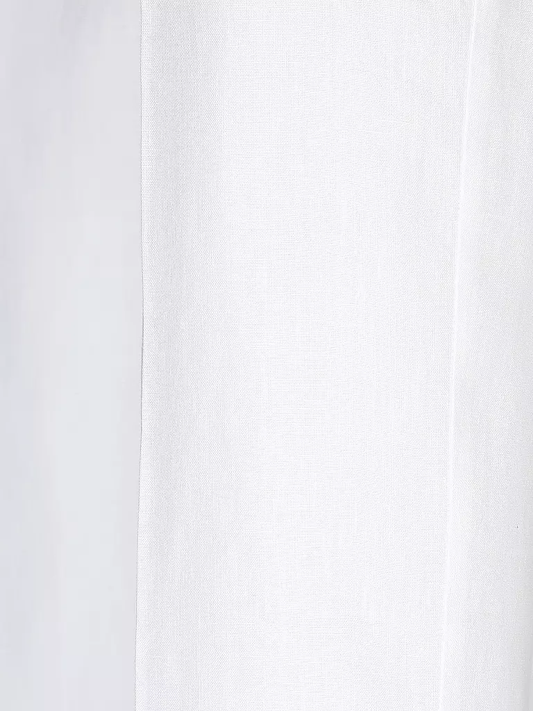 MAC Leinenhose NORA weiss