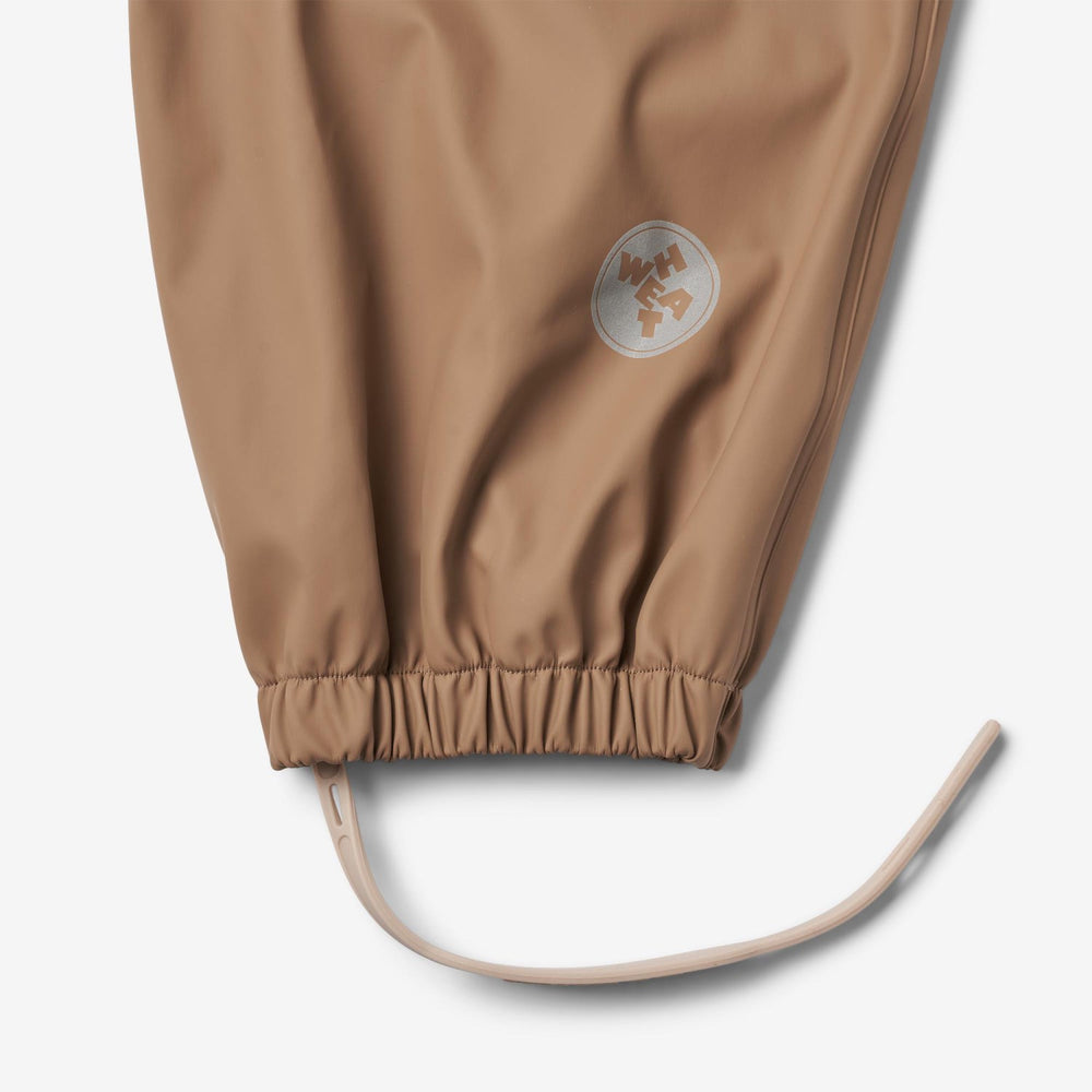 Køb Wheat Hazel Regntøj Charlie Sæt