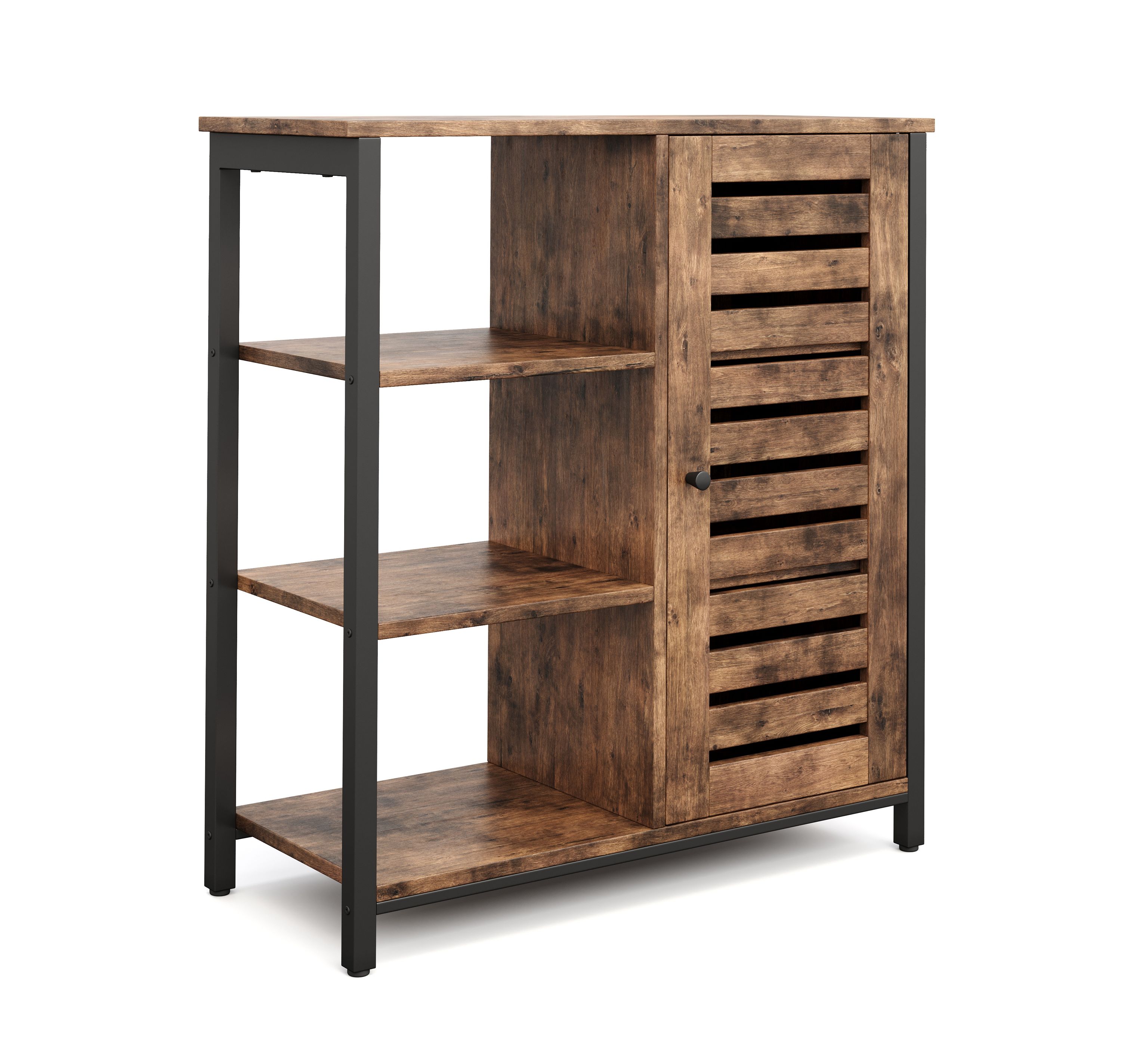 Kommode Vintage BONITA 70 x 76 cm