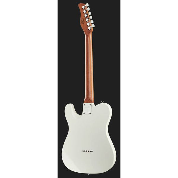 Larry Carlton T7 AWH