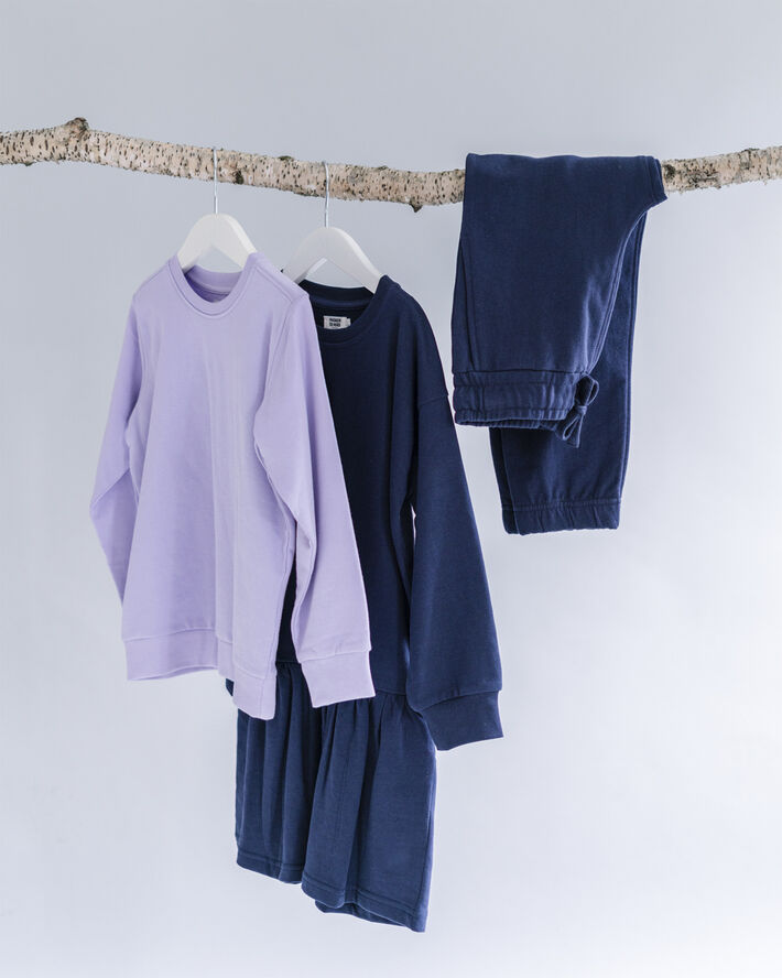 Magasin du Nord Collection Rafael 1 G Lavender