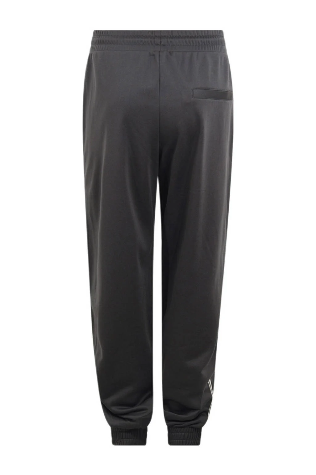 Shoeby regular casual broek grijs