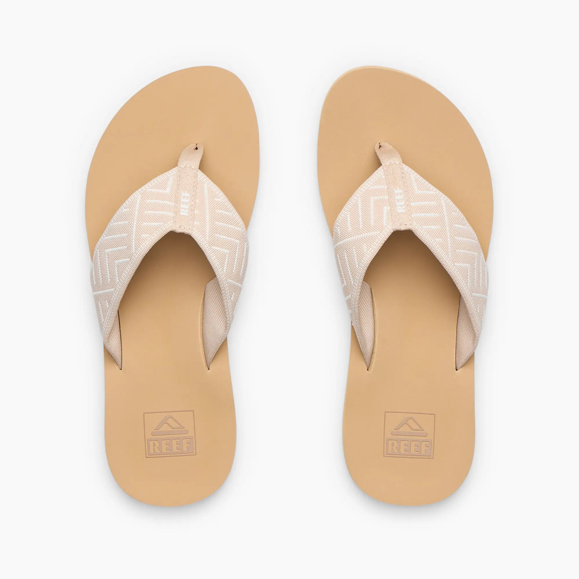 Spring Woven Warm Sand