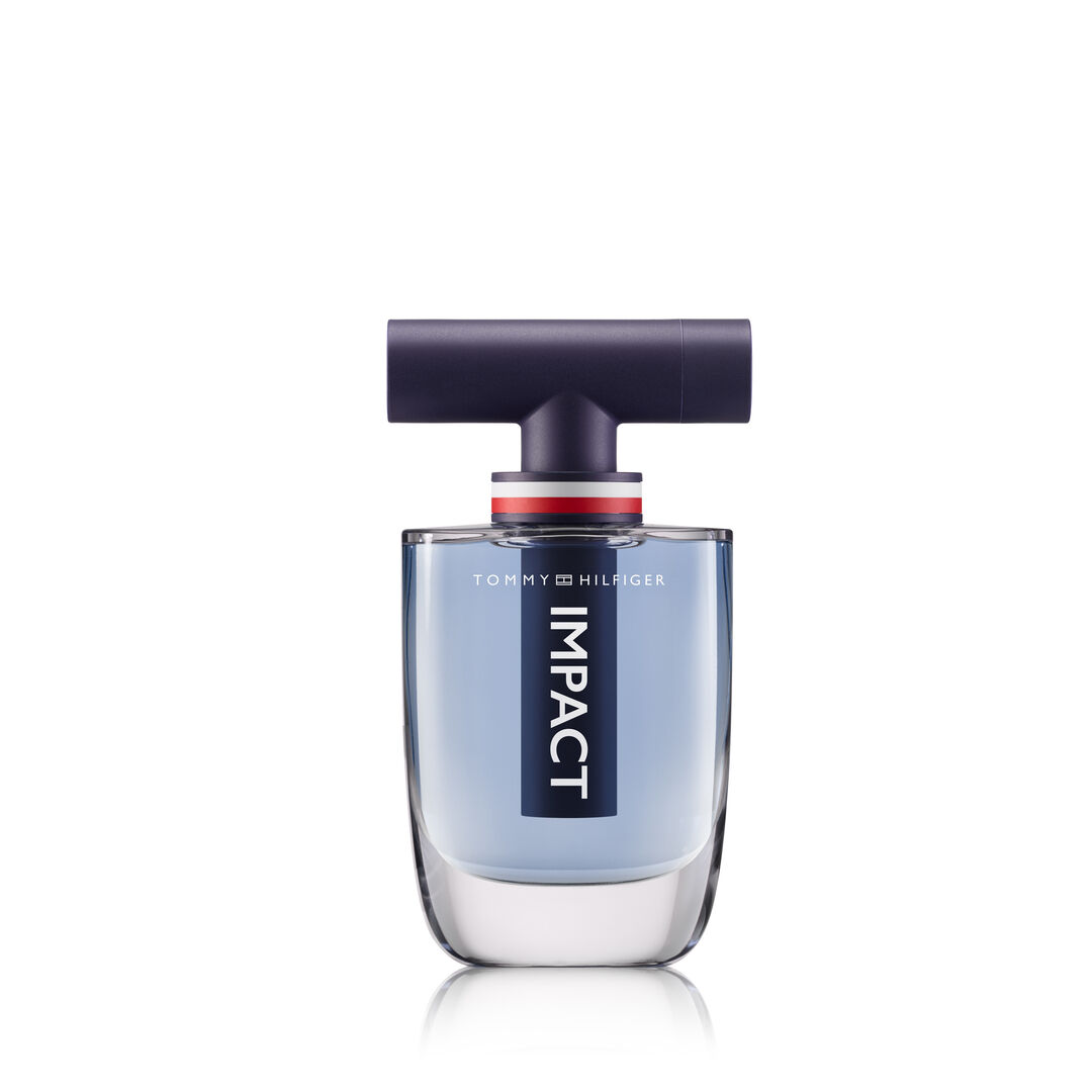 Tommy Hilfiger TOMMY IMPACT Eau de Toilette - 50ml