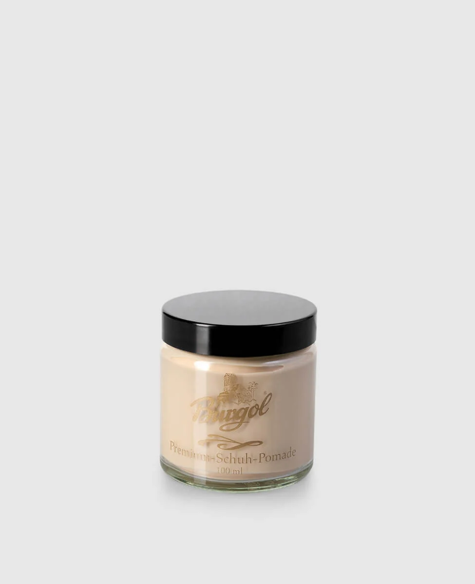 Burgol Pomade