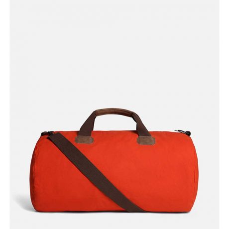 Napapijri Bering Large 3 Orange Red