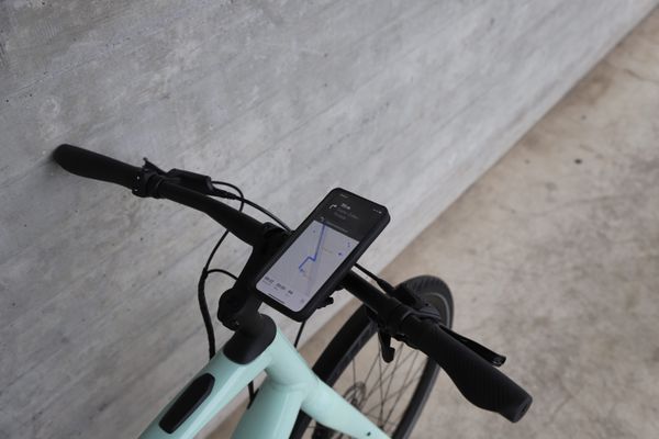 SMARTPHONE CASE 2.0, Grösse 4