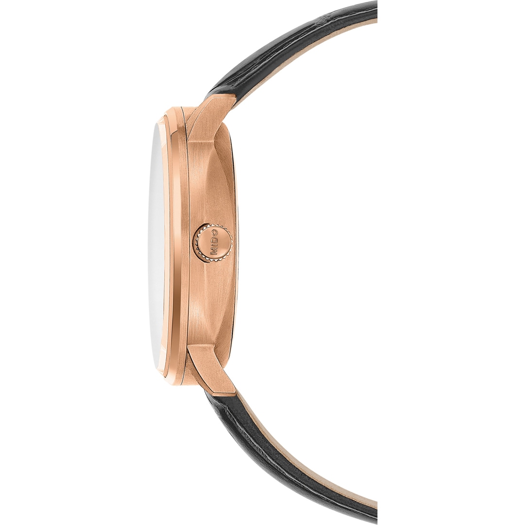 Mido Commander Gradient