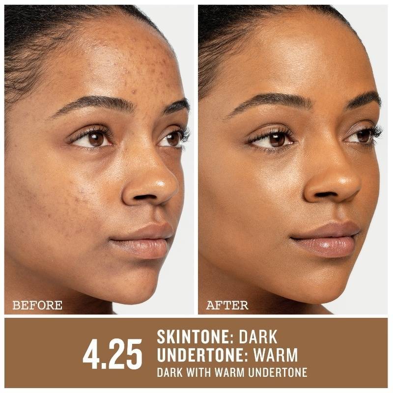 Smashbox Studio Skin 24H Full Coverage Foundation 30 ml - 4.25