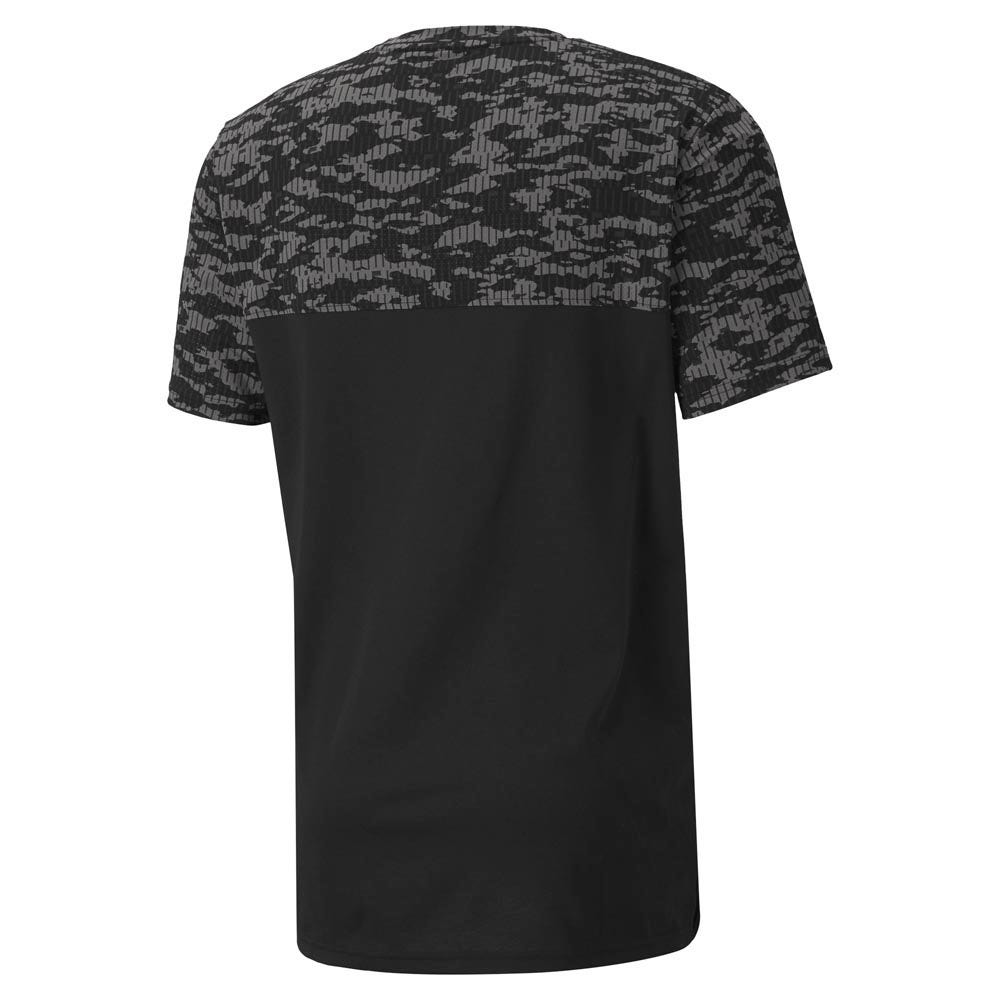 PUMA  Train Vent Tee
