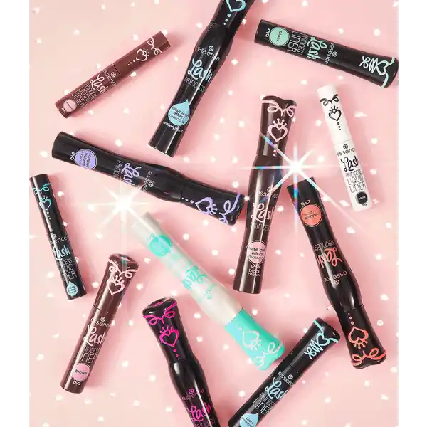 Lash PRINCESS volume mascara, 3er Set