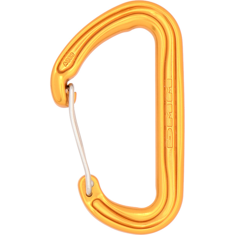 DMM Spectre 2 Wire Karabiner