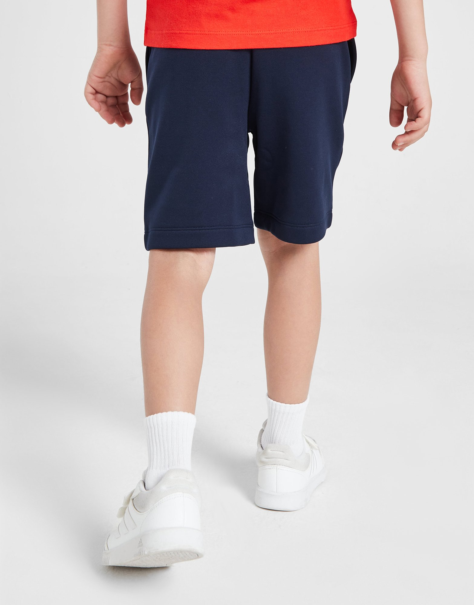 Lacoste Short Logo Enfant