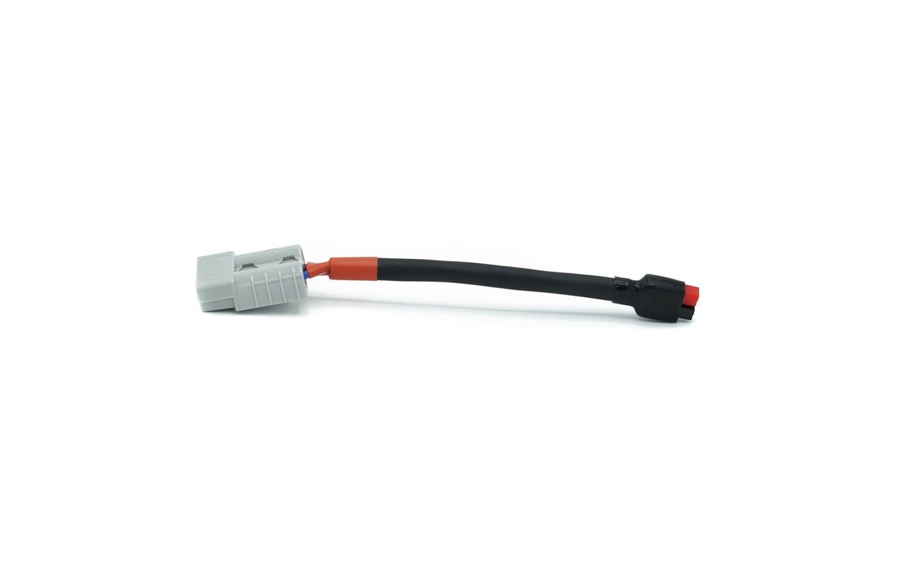 Adapterkabel Anderson A50 zu Anderson PPAnderson A50 auf Anderson Power Pole (Goal Zero) Adapter