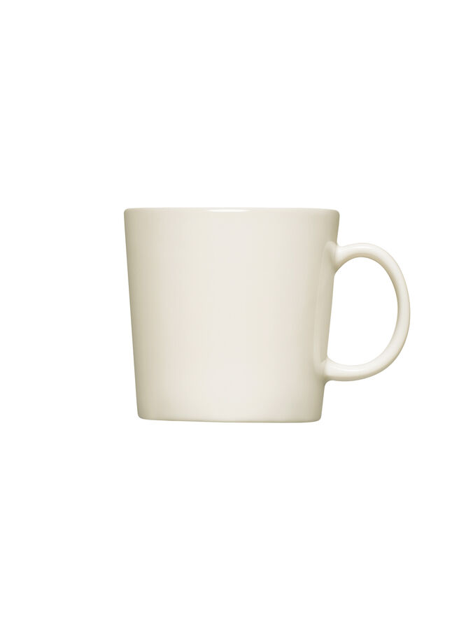 Iittala Teema 30 cl. krus hvid Hvid