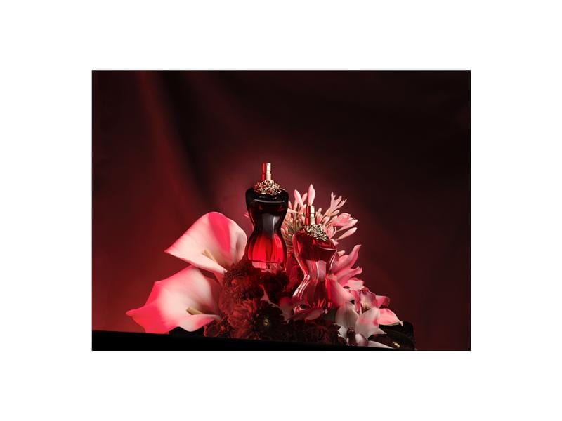 Jean Paul Gaultier Eau de Parfum La Belle intense 50 ml Sinnlicher Duft für Damen