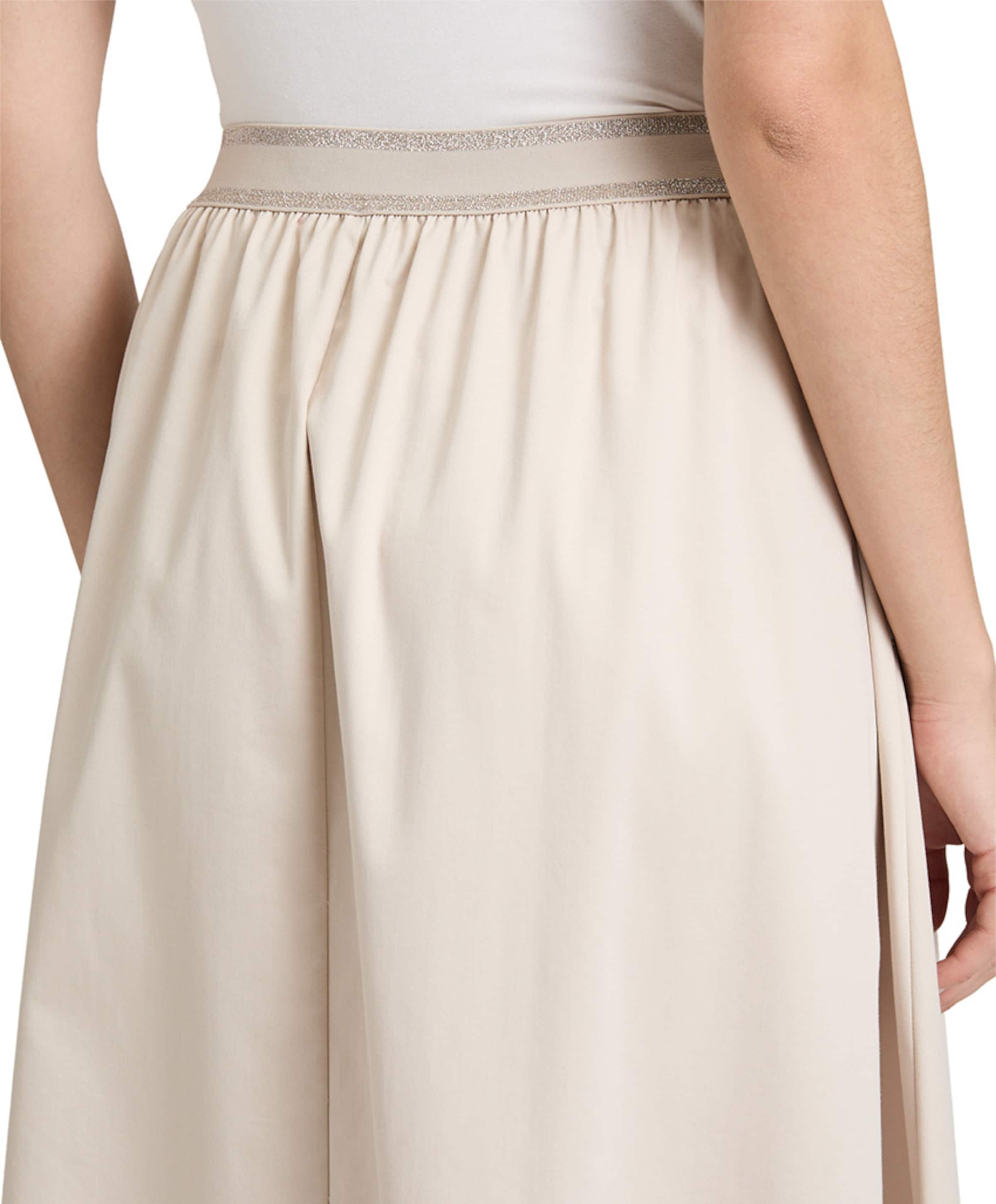 Betty en Co Dames rok beige