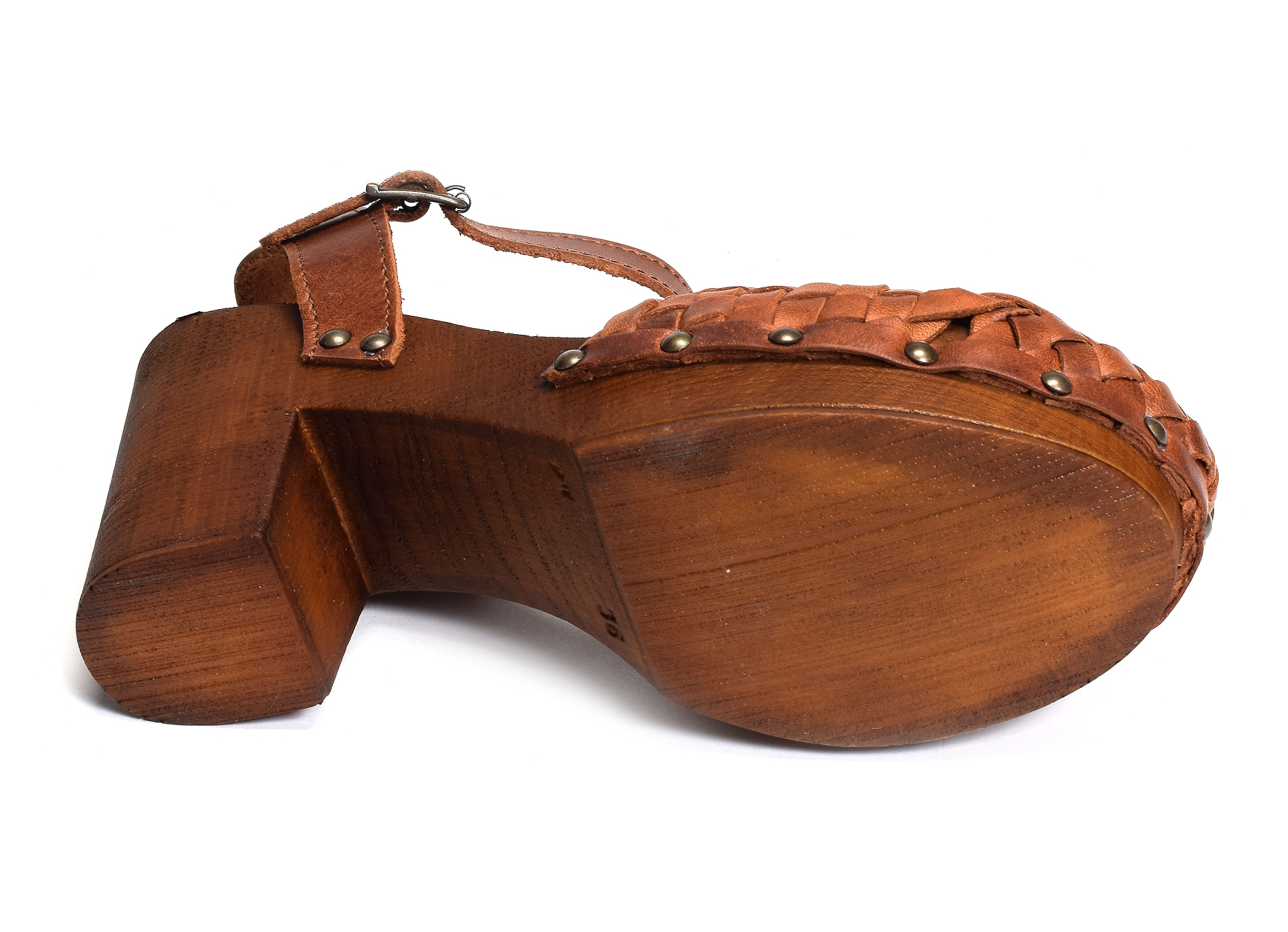 497 marron