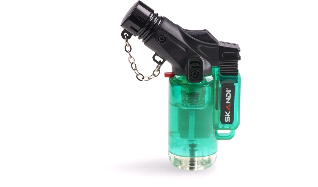 Stormlighter - Jet Flame Lighter Athen