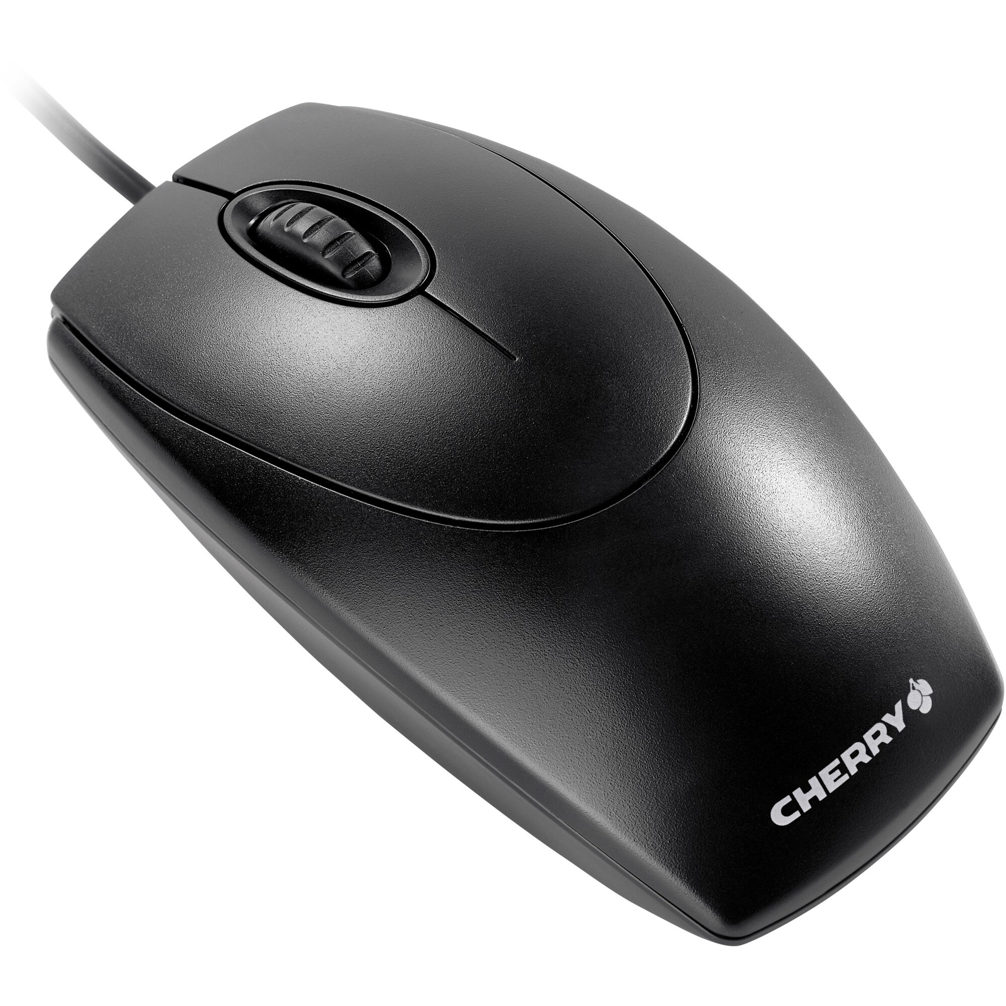 Cherry Maus WheelMouse optical M-5450