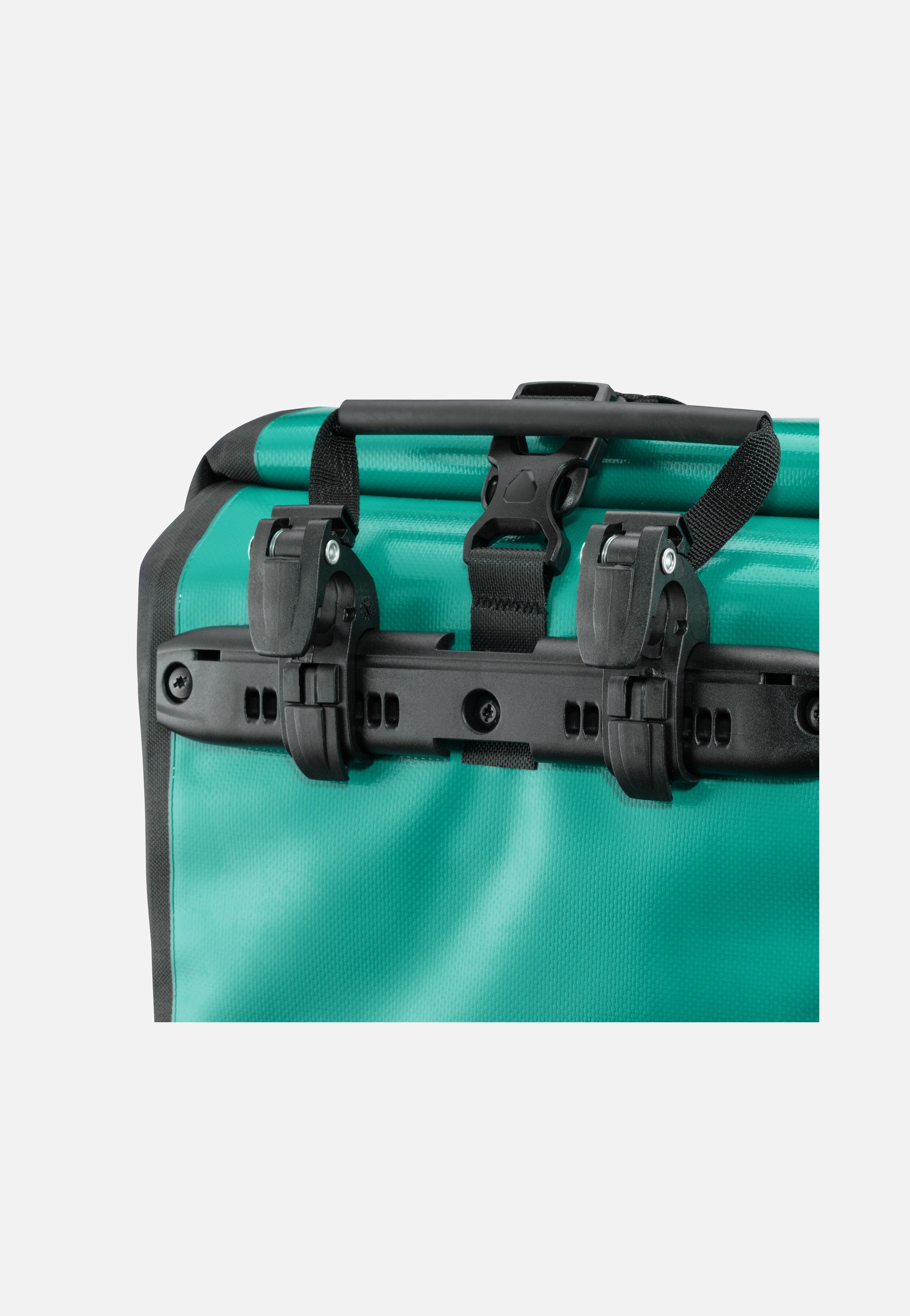 Sport-Roller Free QL2.1 LagoonbBlack - Fahrradtasche