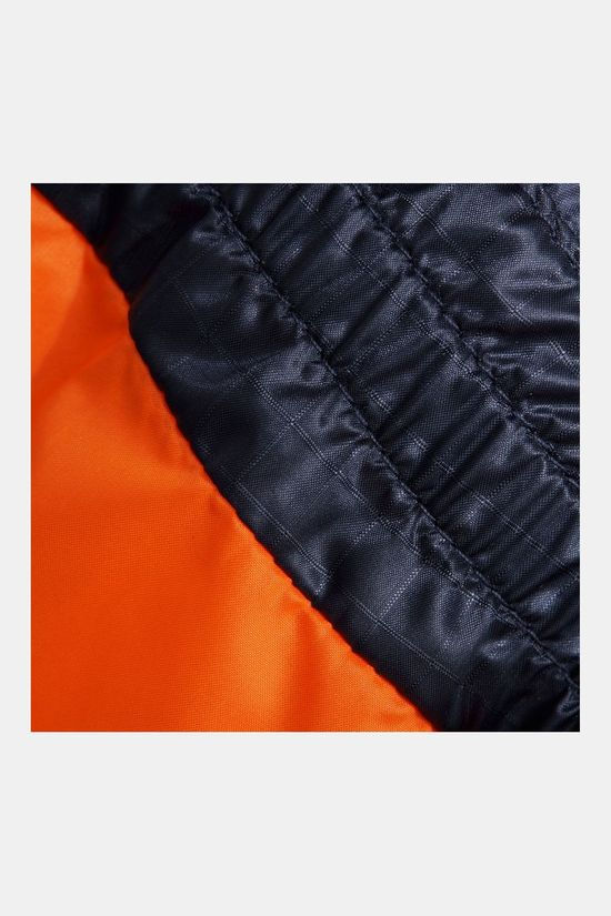 Mammut Mammut Eigerjoch Light In Hooded Isolatiejas Dames