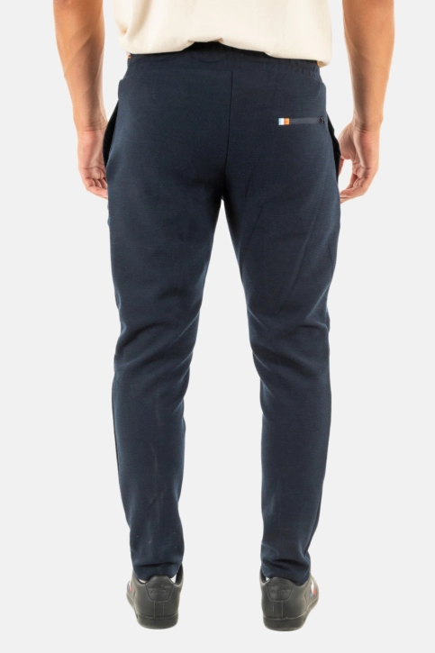 joggings benson and cherry classic marine