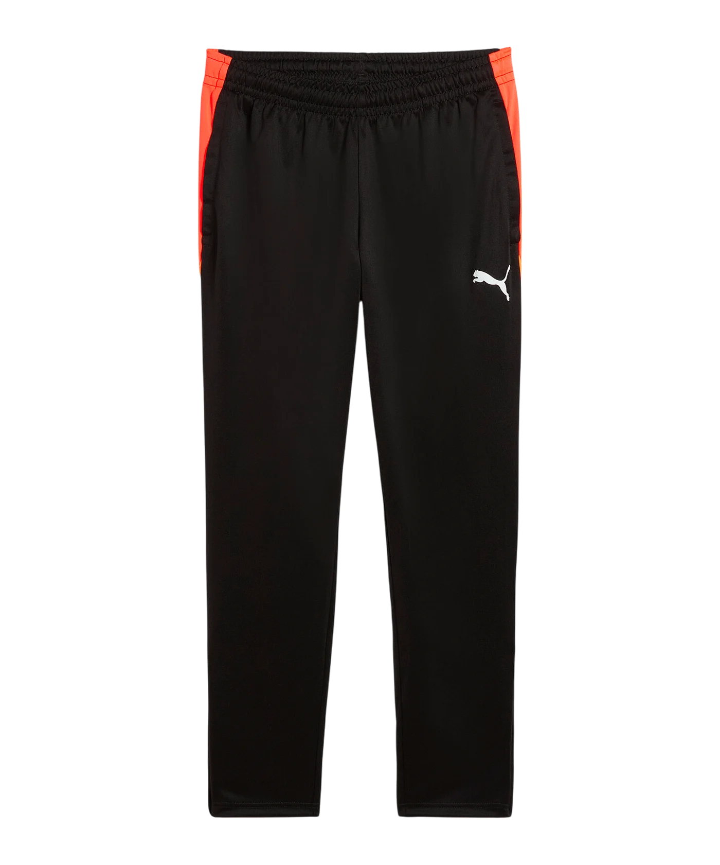 PUMA IndividualLIGA Trainingshose Schwarz F07