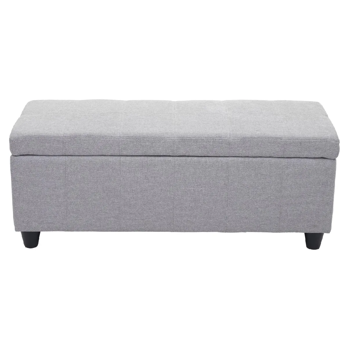 Mendler Coffre de rangement Kriens