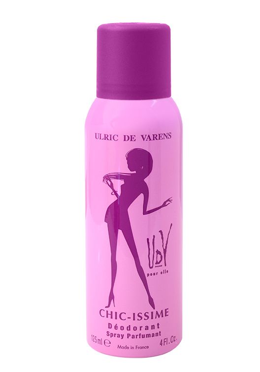 Chic-Issime Deodorant