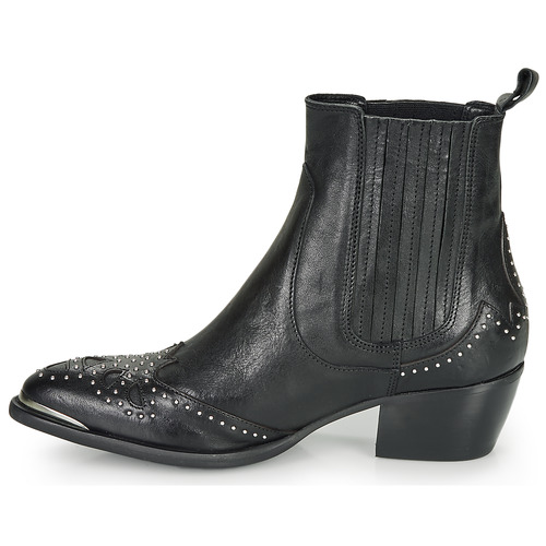 Ikks - BP80075-03 - Noir