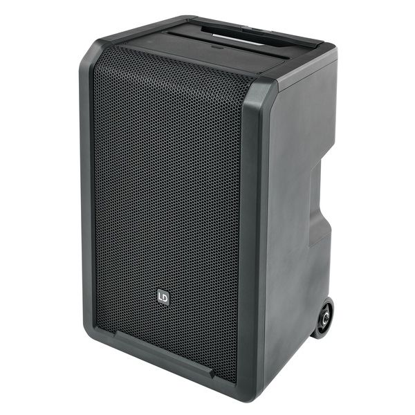 LD Systems ANNY 10 BPH B8