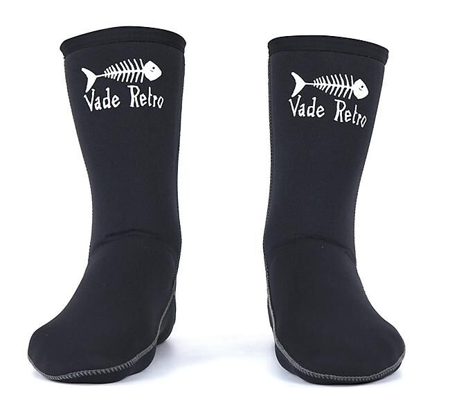 VADE RETRO - CHAUSSETTES NEO 5mm CLASSIC