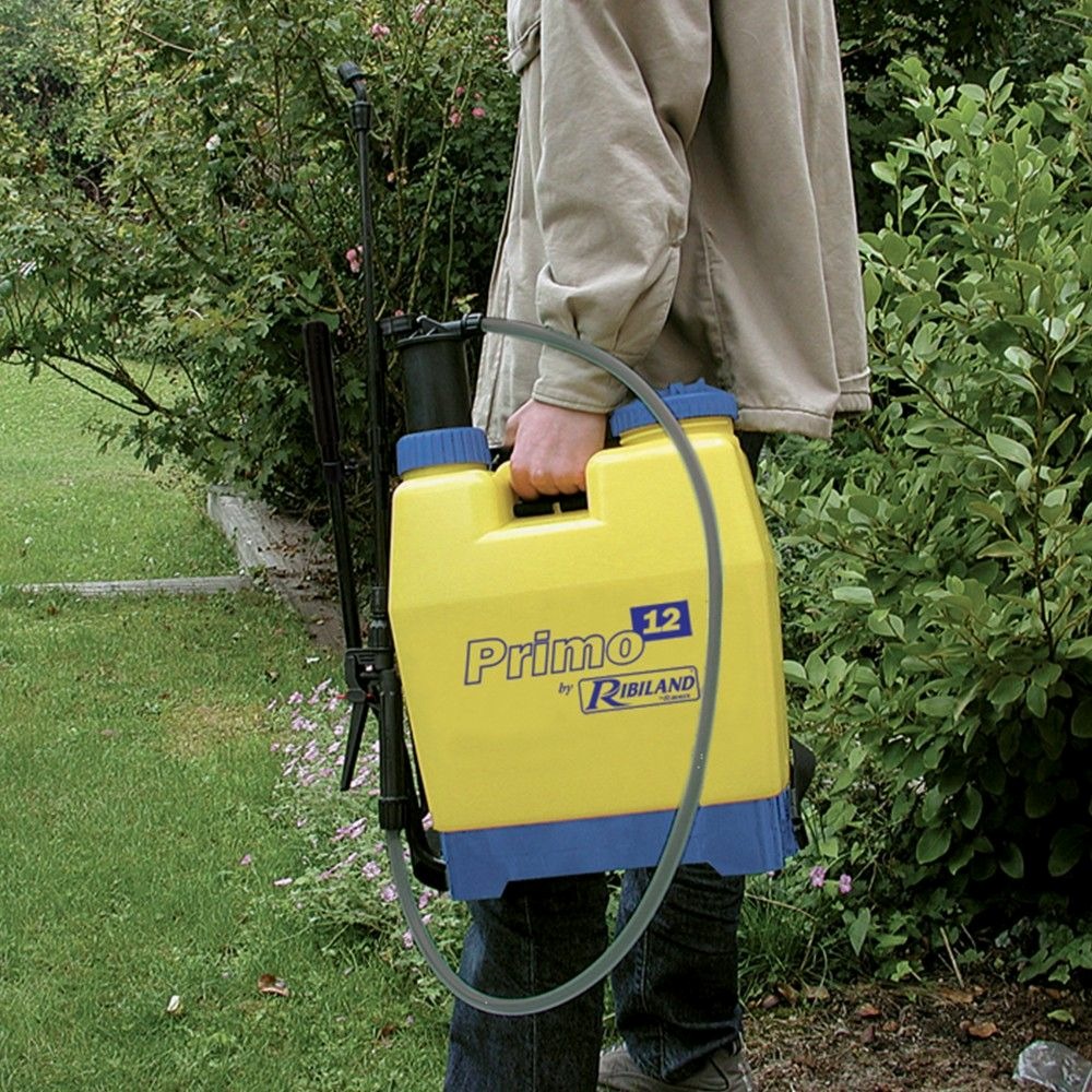 Pulvérisateur primo 12 13,55 litres