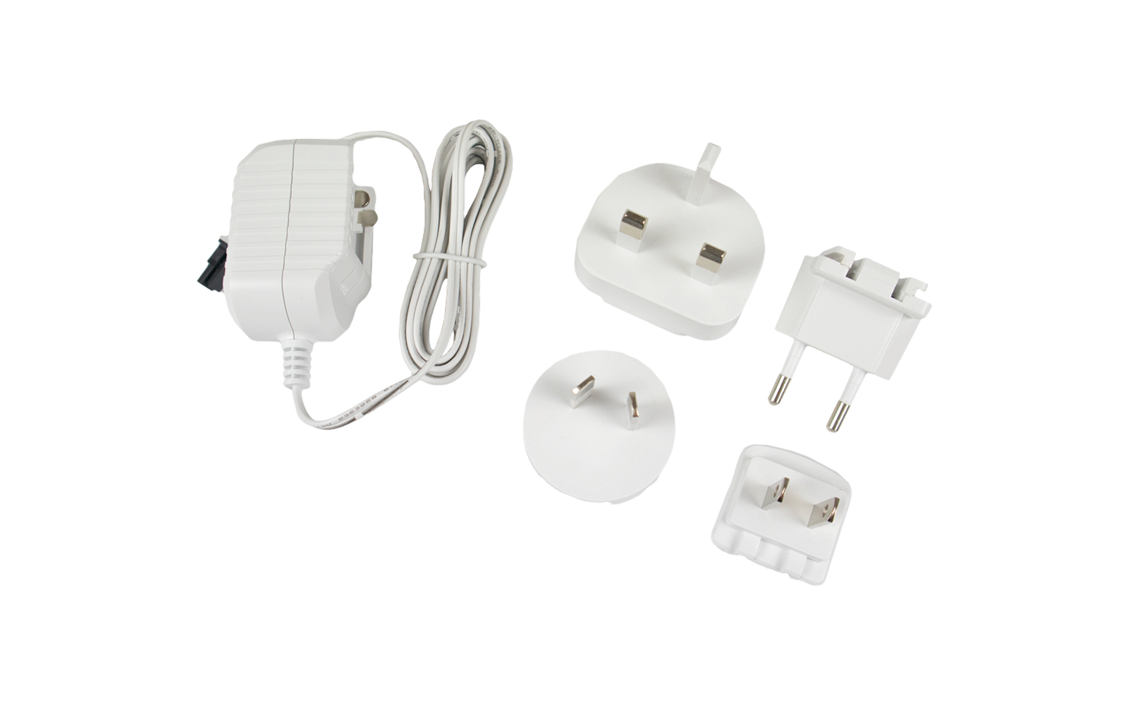 Separett Servicepaket Transformator 110-240 V / 12 V für Separett Tiny Trenntoilette