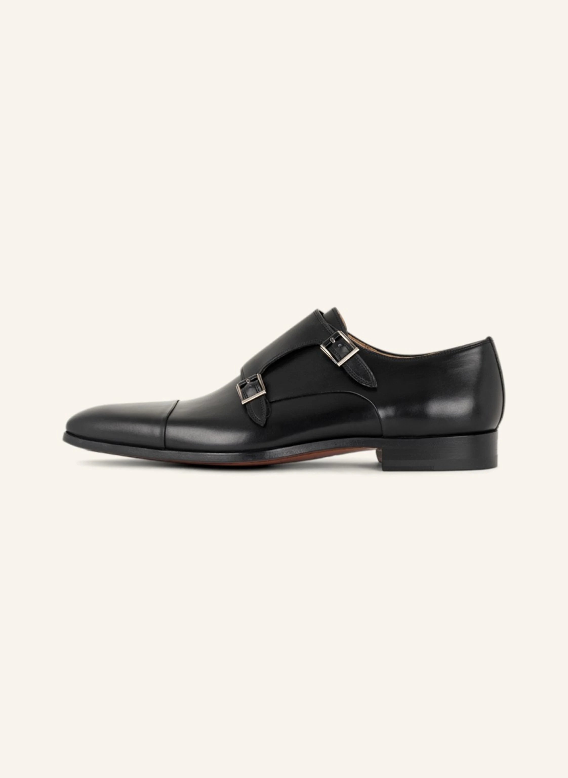 MAGNANNI Double-Monks SIROS