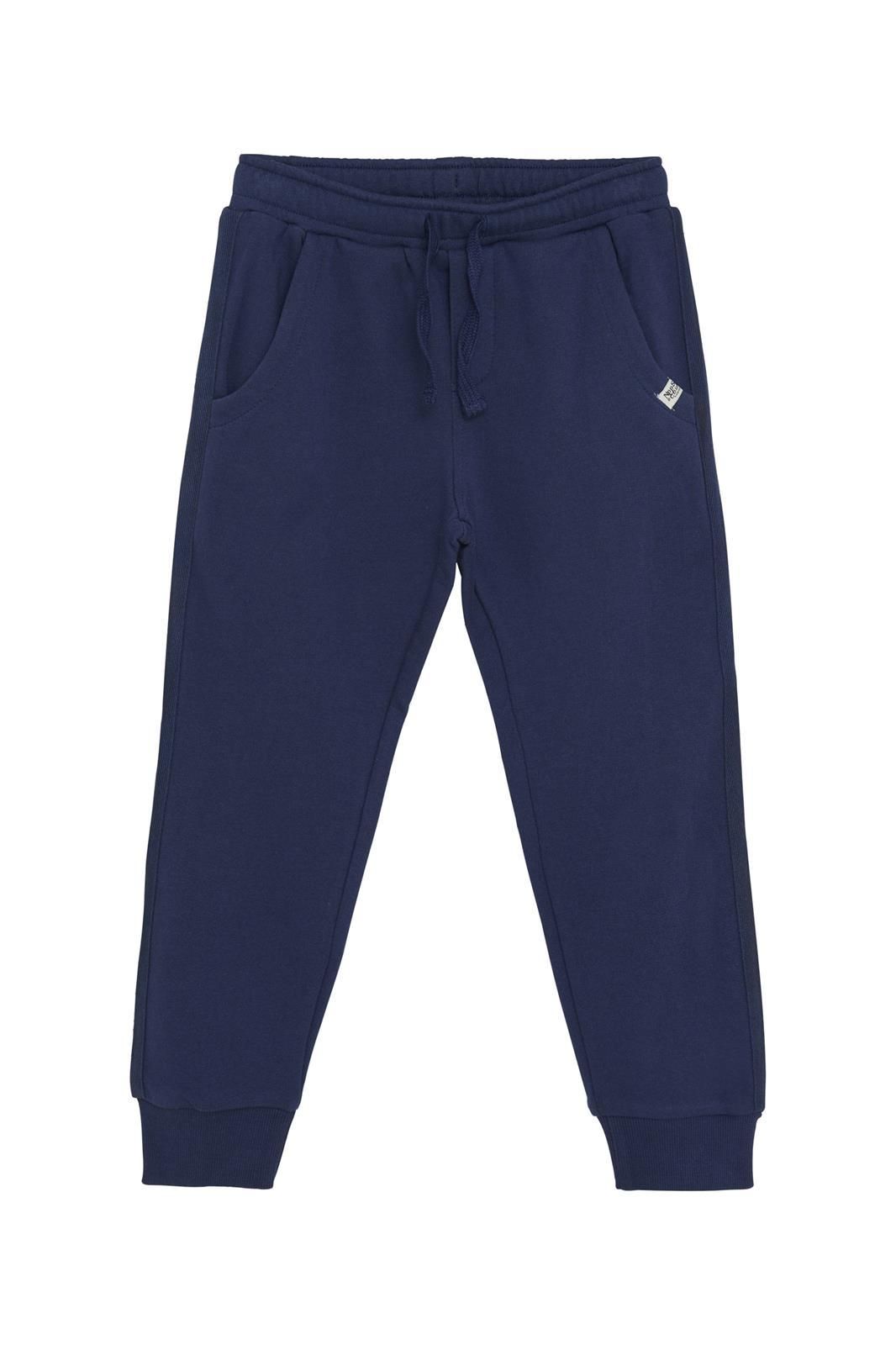 Noppies Kids Broek Roswell - Naval Academy