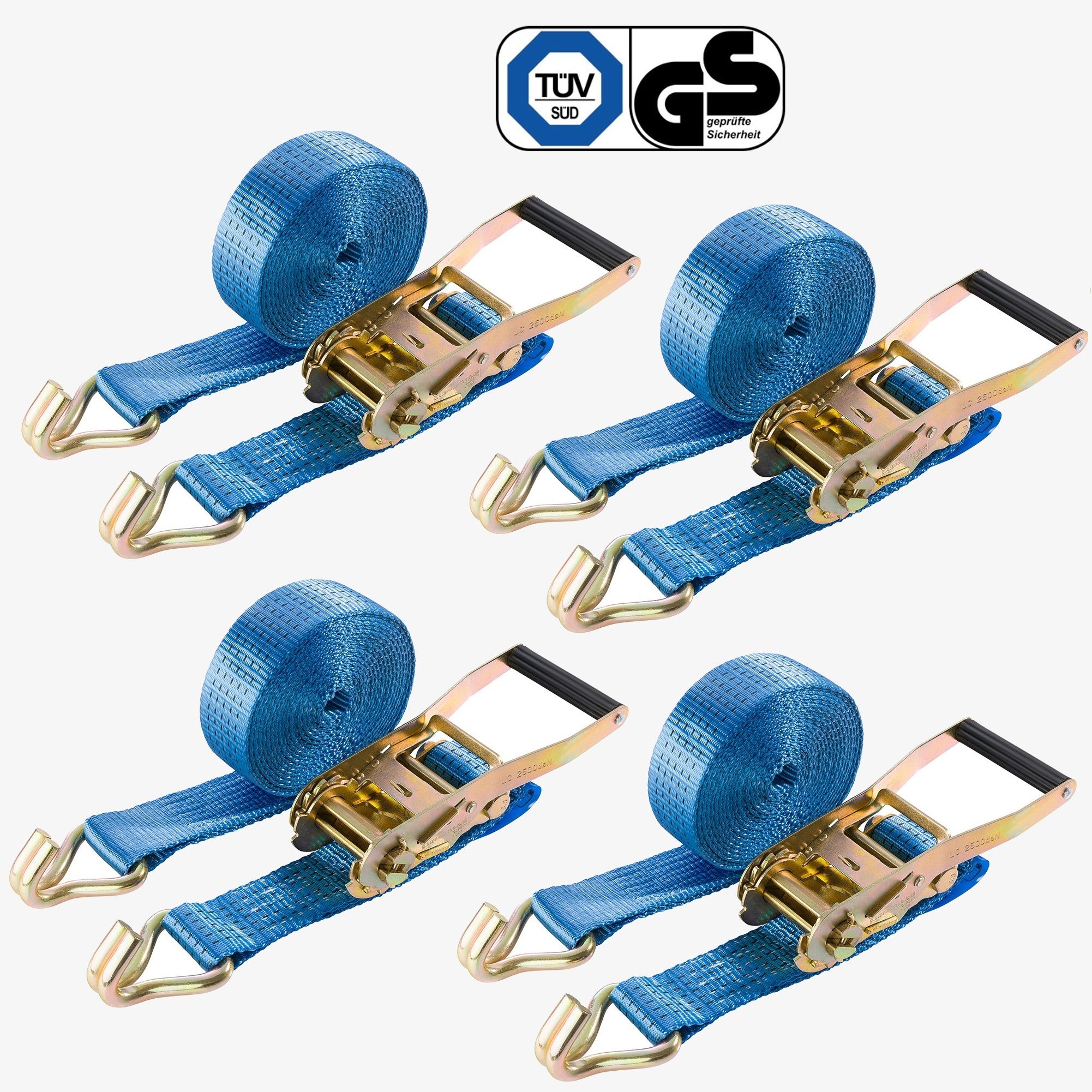 Spanngurt 6m