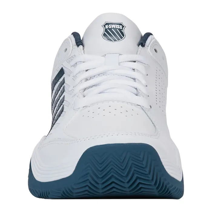 K-Swiss Court Express 2 Clay Tennisschoenen Heren