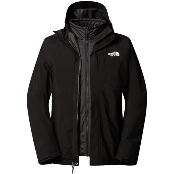 Veste randonnée THE NORTH FACE CARTO TRICLIMATE JACKET TNF BLACK-NPF